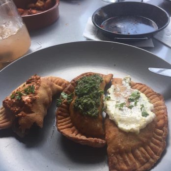Botero Tapas + Wine Bar - Empanadas - Spanish Near Me - Boerne, Texas