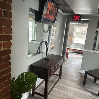 Good Time Cafe - a view of the dining area - Cafes Near Me - Manassas, Virginia