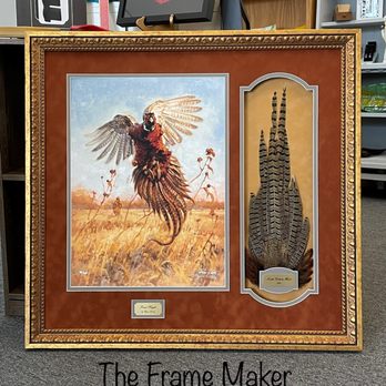 The Frame Maker - Framing Near Me - Benton, Arkansas The Frame Maker - Framing Near Me - Benton, Arkansas