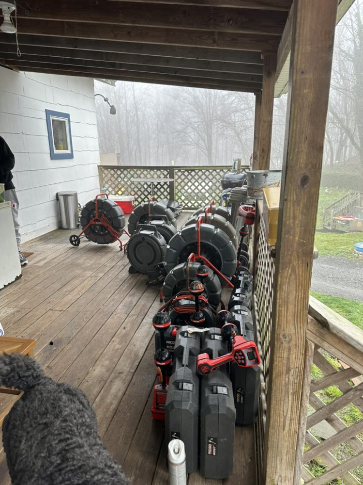 Slide of Lady Rooter