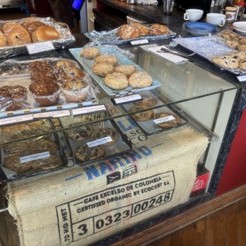 Angel Falls Coffee - Coffee & Tea Near Me - Akron, Ohio