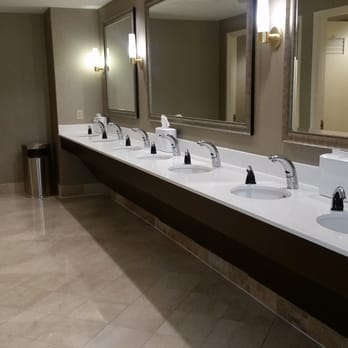 Richmond Marriott - Hotels Near Me - Richmond, Virginia