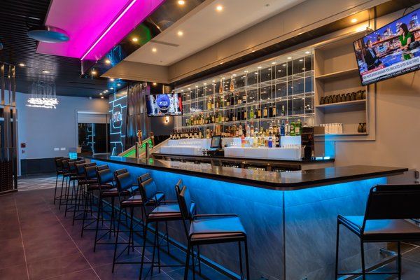 Taku Japanese Steakhouse by null