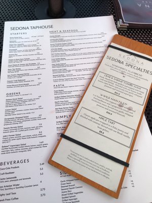 Menu photo 6 Sedona Taphouse Charlottesville, VA Menu photo 6 Sedona Taphouse Charlottesville, VA