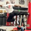 Fight Factory gift card