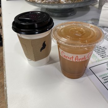 Local Grounds Coffee - Coffee & Tea Near Me - Ketchikan, Alaska