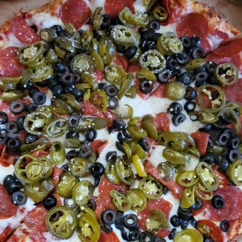 Maria's Pizza - Pizza Near Me - Mc Farland, California Maria's Pizza - Pizza Near Me - Mc Farland, California
