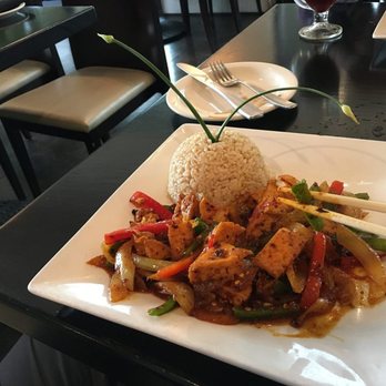 Keo - Vegan House Stir Fry - Asian Fusion Near Me - Tulsa, Oklahoma