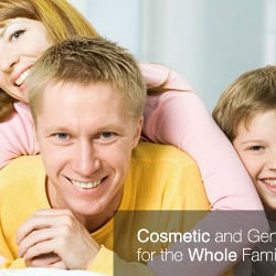 Peachers Mill Dental