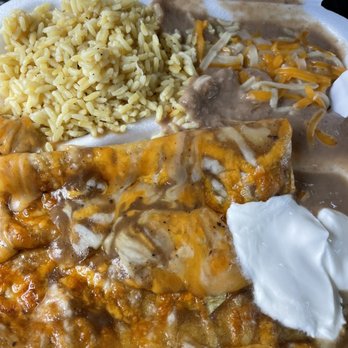 El Paso II - Cheese enchiladas - Mexican Near Me - Hollywood, Florida El Paso II - Cheese enchiladas - Mexican Near Me - Hollywood, Florida