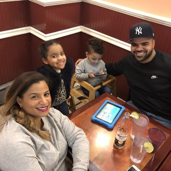El Comal Pupuseria - Family fun!! - Salvadoran Near Me - Jamaica, New York