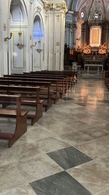 Chiesa di Santa Maria Assunta by null