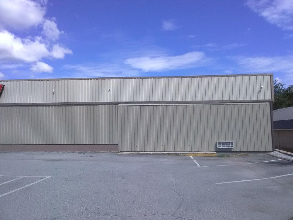 Slide of Southern Shield Roofing