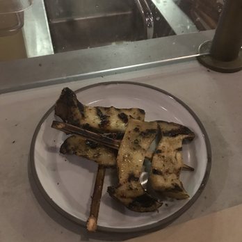 Eataly Boston - Mushroom skewers - Pizza Near Me - Boston, Massachusetts Eataly Boston - Mushroom skewers - Pizza Near Me - Boston, Massachusetts