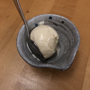 Momi Nonmi - saikyo miso ice cream - Japanese Near Me - Cambridge, Massachusetts Momi Nonmi - saikyo miso ice cream - Japanese Near Me - Cambridge, Massachusetts