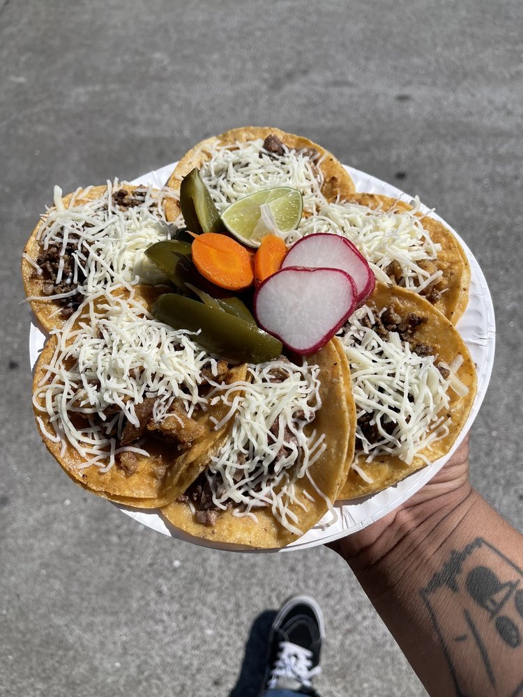 Tacos El Melon