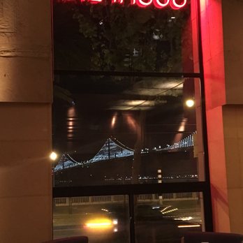 Ozumo - Bay Bridge views - Sushi Bars Near Me - San Francisco, California Ozumo - Bay Bridge views - Sushi Bars Near Me - San Francisco, California