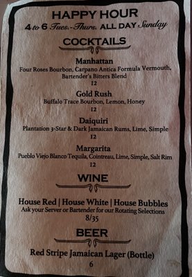 Menu photo 8 Kro Bar Bothell, WA Menu photo 8 Kro Bar Bothell, WA