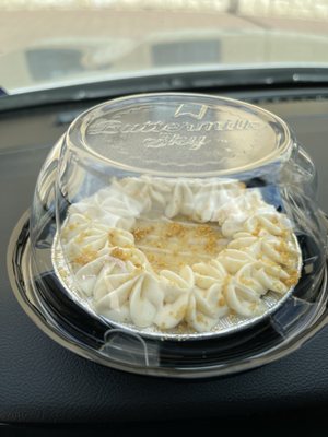 Buttermilk Sky Pie Shop by null