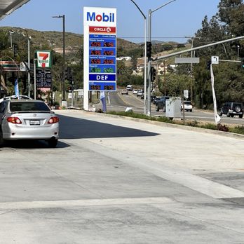 Circle K - Mobil - Convenience Stores Near Me - Spring Valley, California Circle K - Mobil - Convenience Stores Near Me - Spring Valley, California