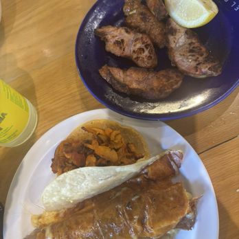 El Califa - Tacos Near Me - Ciudad de México, DIF El Califa - Tacos Near Me - Ciudad de México, DIF