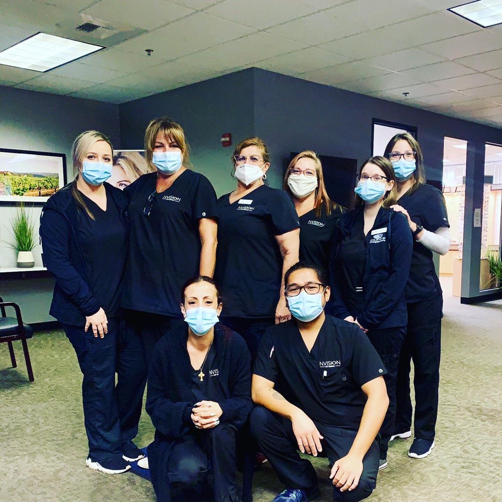 Royo Eye & Laser Center Medical Group - Roseville