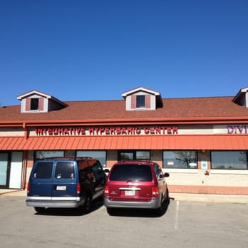 Wisconsin Integrative Hyperbaric Center - Medical Centers Near Me - Fitchburg, Wisconsin Wisconsin Integrative Hyperbaric Center - Medical Centers Near Me - Fitchburg, Wisconsin