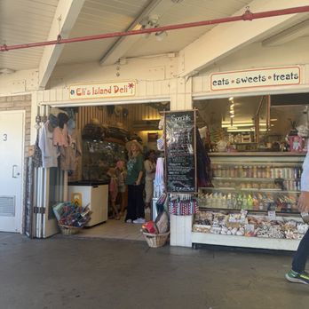 Eli's Island Deli - Delis Near Me - Avalon, California Eli's Island Deli - Delis Near Me - Avalon, California
