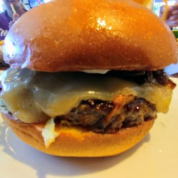 Zinburger - Zinburger - Burgers Near Me - Gilbert, Arizona Zinburger - Zinburger - Burgers Near Me - Gilbert, Arizona