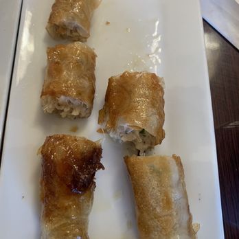 Pho 79 IV - Eggrolls - Vietnamese Near Me - Broomfield, Colorado