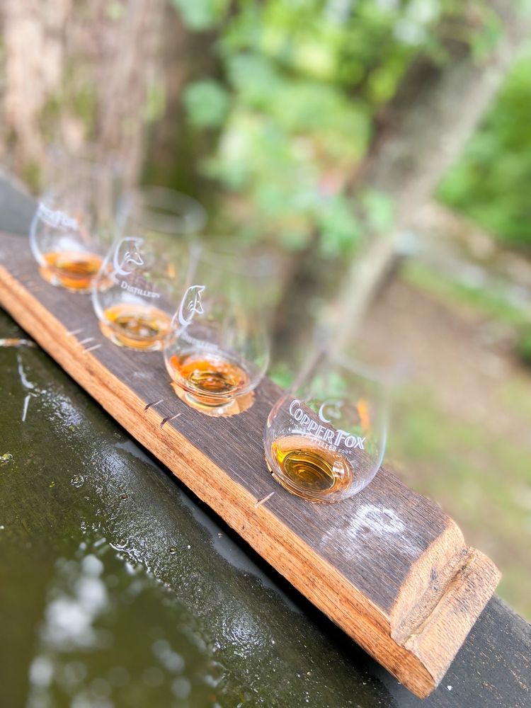 COPPER FOX DISTILLERY 208 Photos & 104 Reviews Distilleries 9