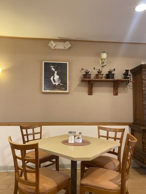 Edelweiss European Bakery & Cafe by null