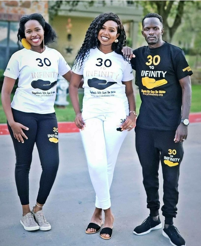 30 To Infinity - social services organization in McKinney, TX