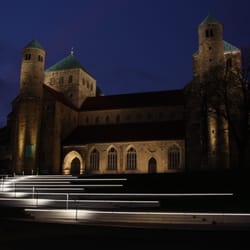 St. Michaeliskirche