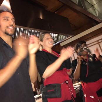 Benihana - Happy birthday song - Sushi Bars Near Me - Concord, California Benihana - Happy birthday song - Sushi Bars Near Me - Concord, California