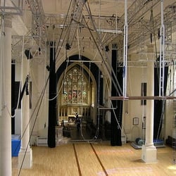 Circomedia - From Website