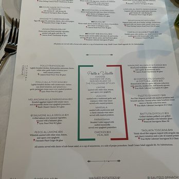 Ciao Bella Restaurant  - Italian Near Me - Schererville, Indiana