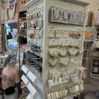 Odessa Outfitters - Jewelry - Women's Clothing Near Me - Tampa, Florida Odessa Outfitters - Jewelry - Women's Clothing Near Me - Tampa, Florida