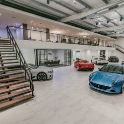 Freedom Supercars