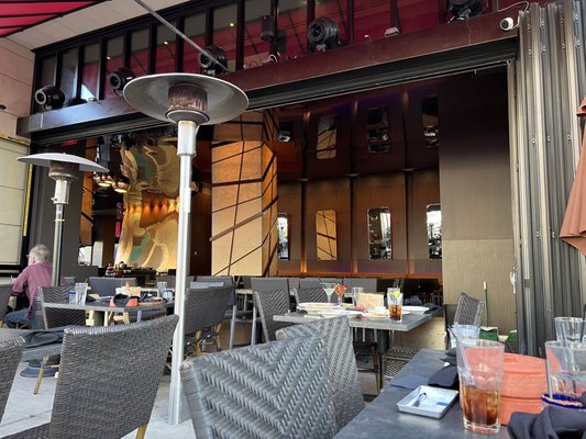 Frida Mexican Cuisine by null