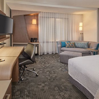 Courtyard by Marriott Houston Katy Mills - Hotels Near Me - Katy, Texas