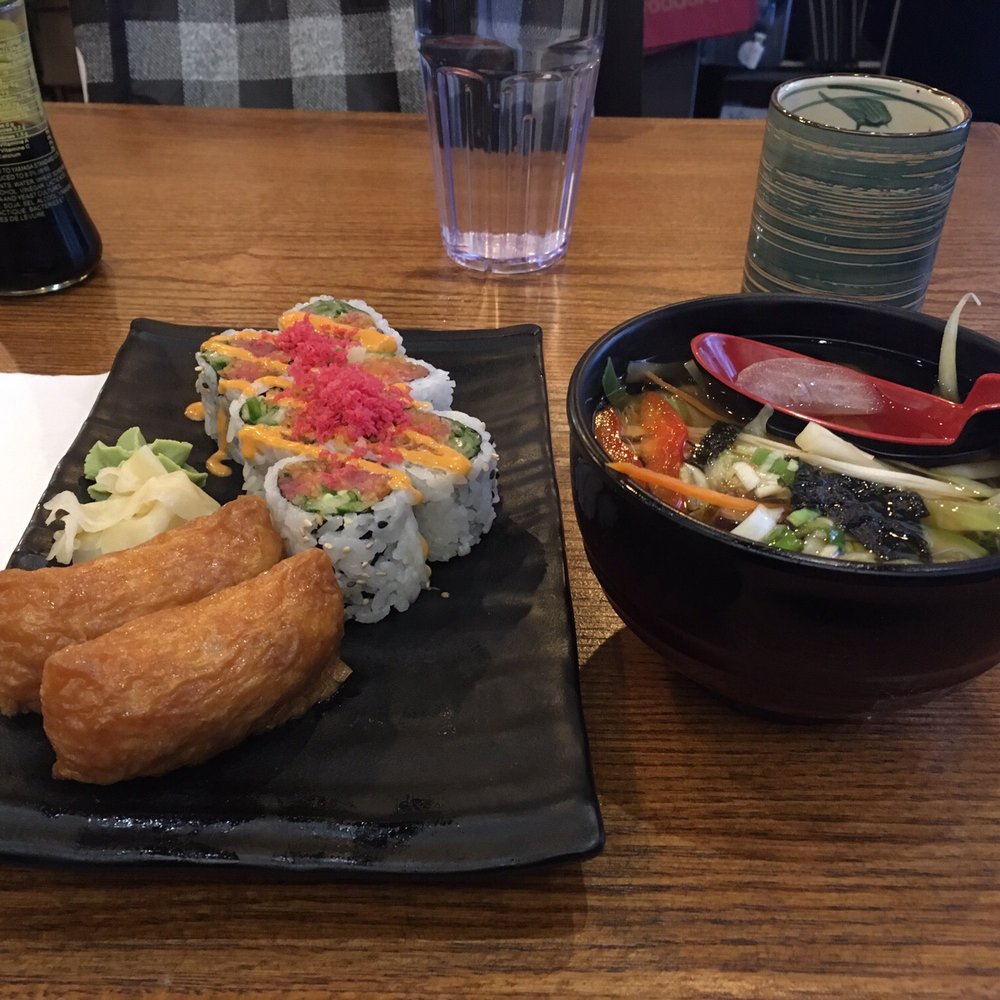 Kibo Sushi House - Sushi Bars Near Me - Toronto, Ontario Kibo Sushi House - Sushi Bars Near Me - Toronto, Ontario