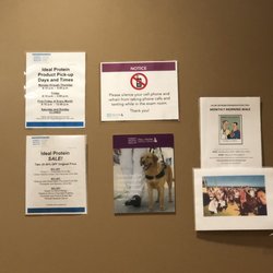 Linda Anegawa, MD - Entrance to office