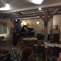 Les Pianos
