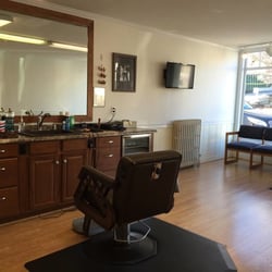 Meredith Bay Barber Shop
