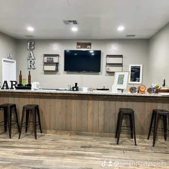 Serendipity Spirits - Bartenders Near Me