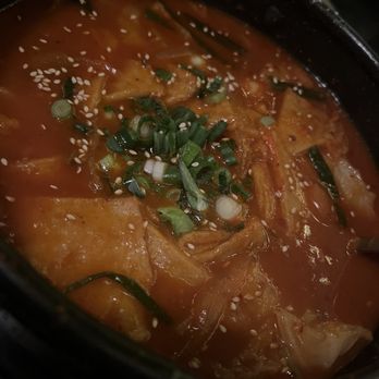 Chung Dam - Korean Near Me - Annandale, Virginia