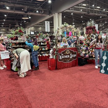 Houston Ballet Nutcracker Market - The Houston Ballet Nutcracker Market - Festivals Near Me - Houston, Texas Houston Ballet Nutcracker Market - The Houston Ballet Nutcracker Market - Festivals Near Me - Houston, Texas