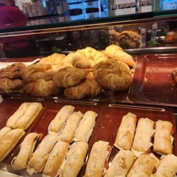 La Cafeteria Montserrat