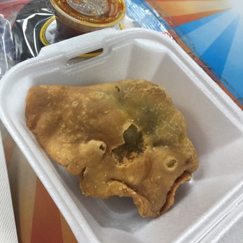 Brooklyn Deli - Samosas - Delis Near Me - Brooklyn, New York
